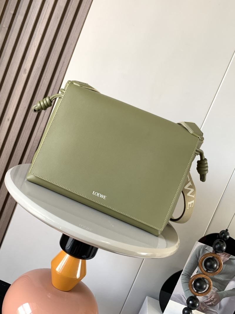 Loewe Satchel Bags